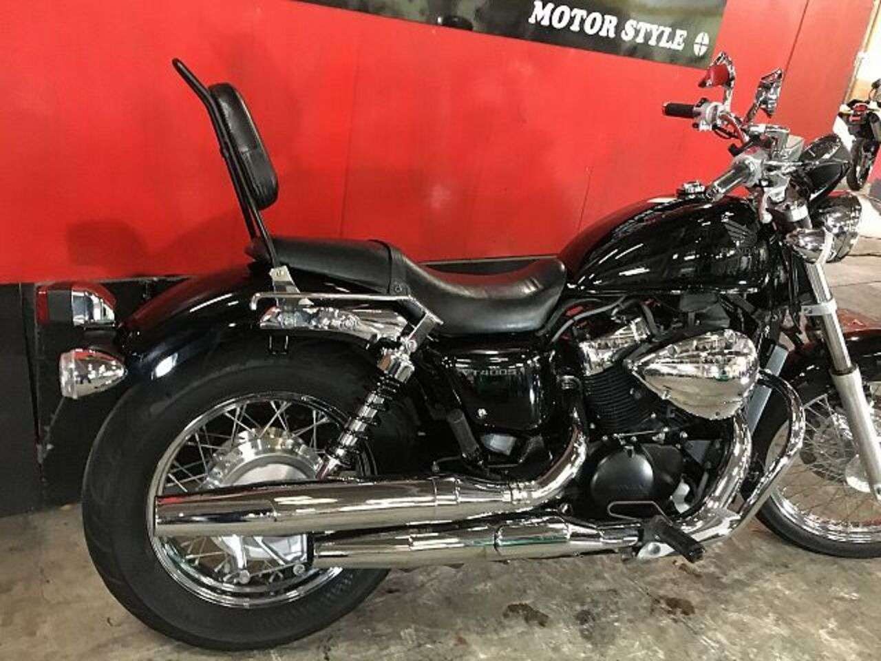 Vt400s ホンダ ホンダ B 中古バイク情報はbbb