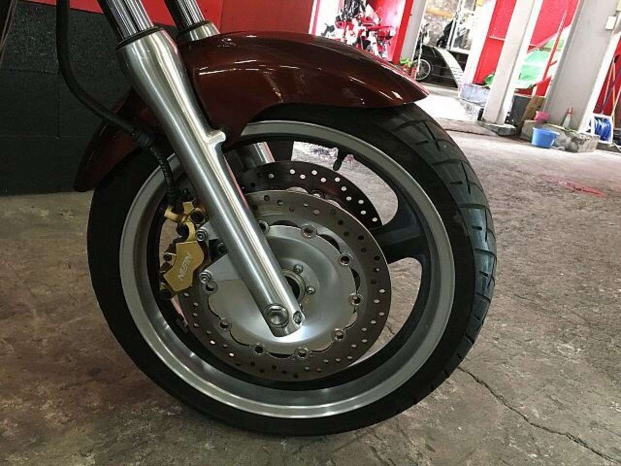 X4 ホンダ ホンダ B0908 中古バイク情報はbbb