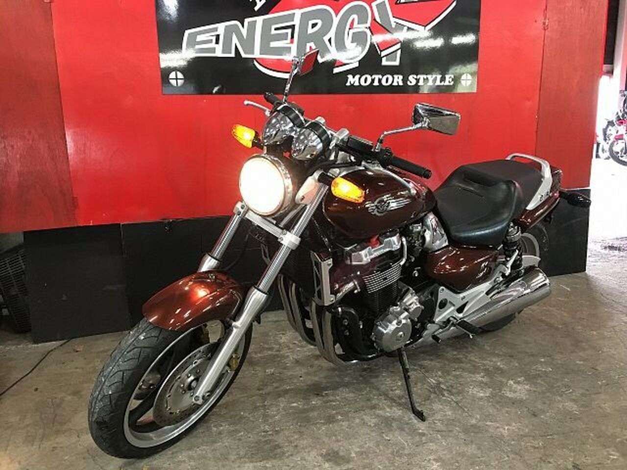 X4 ホンダ ホンダ B0908 中古バイク情報はbbb