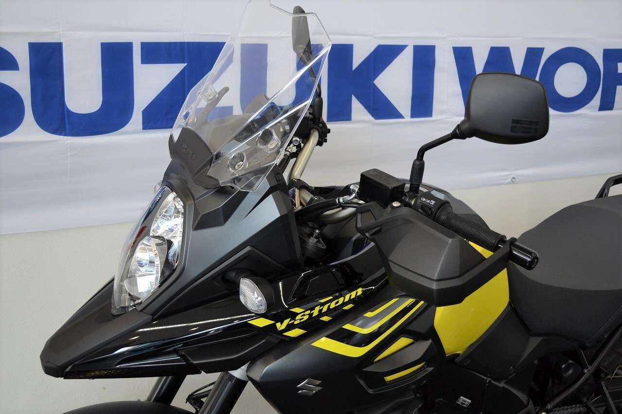ｖ ストローム１０００ｘｔ スズキ B 中古バイク情報はbbb