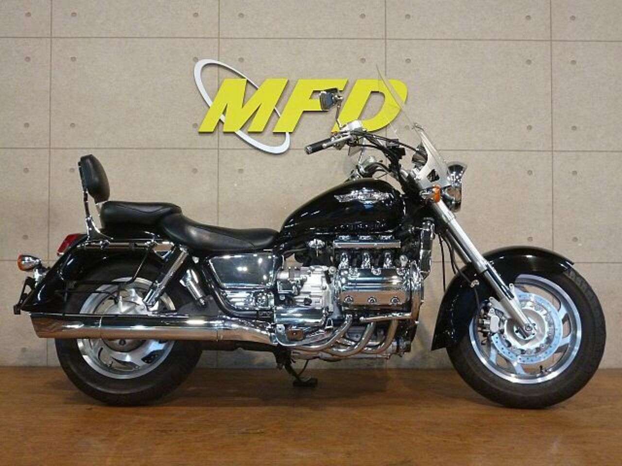 ワルキューレ ホンダ ホンダ B0759 中古バイク情報はbbb