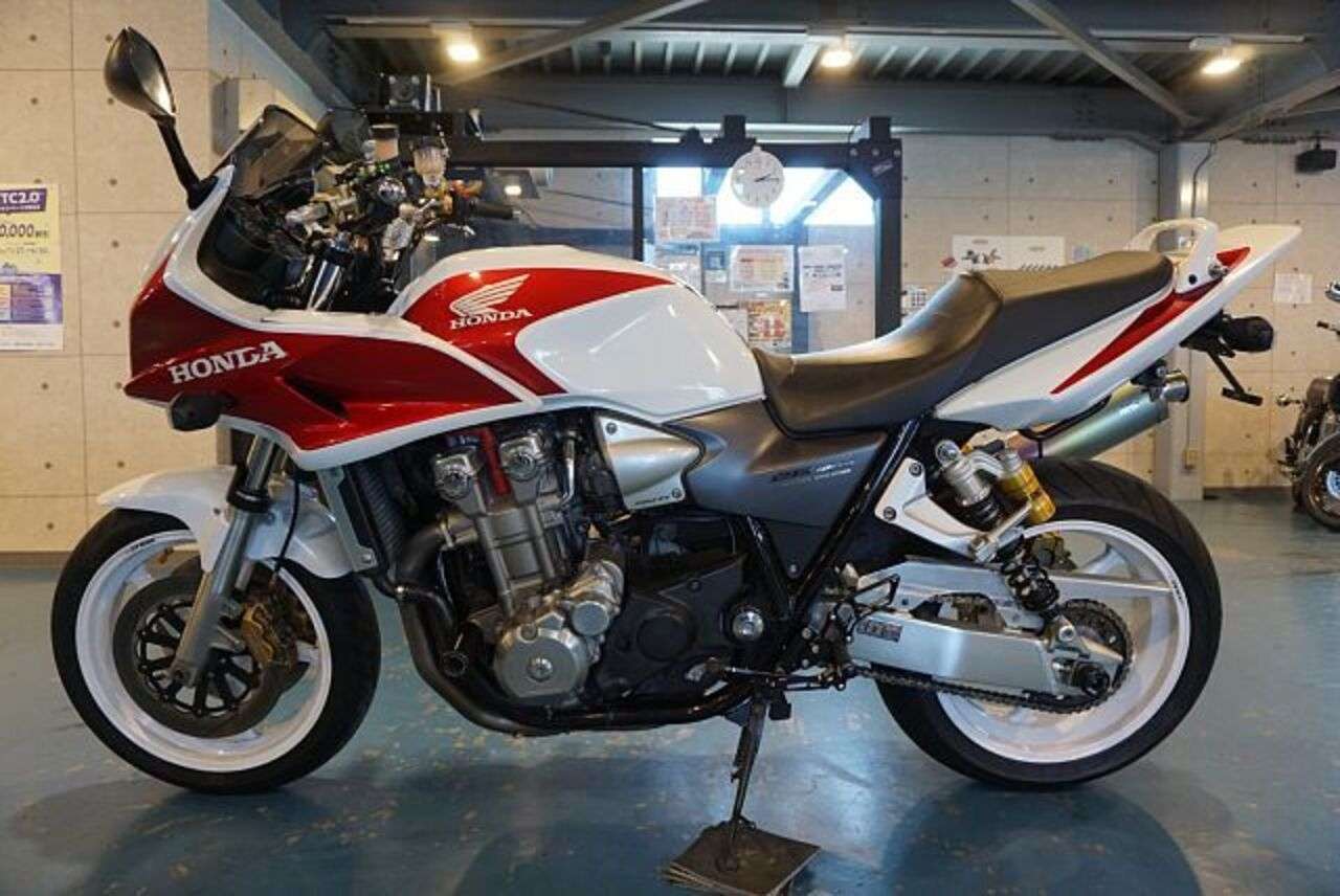 ステーキ最高！様専用 CB1300 ストライカー actaclinica.org