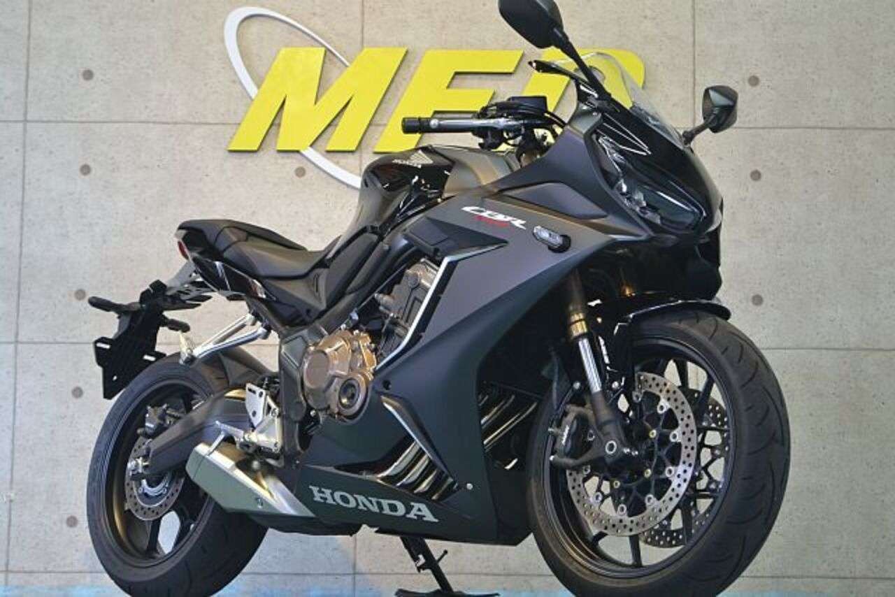 Cbr650r ｅｔｃ ホンダ ｅｔｃ装備 ホンダ B 中古バイク情報はbbb