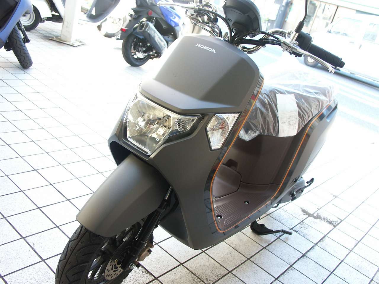 ホンダ ダンク ａｆ７８ ホンダ B 中古バイク情報はbbb
