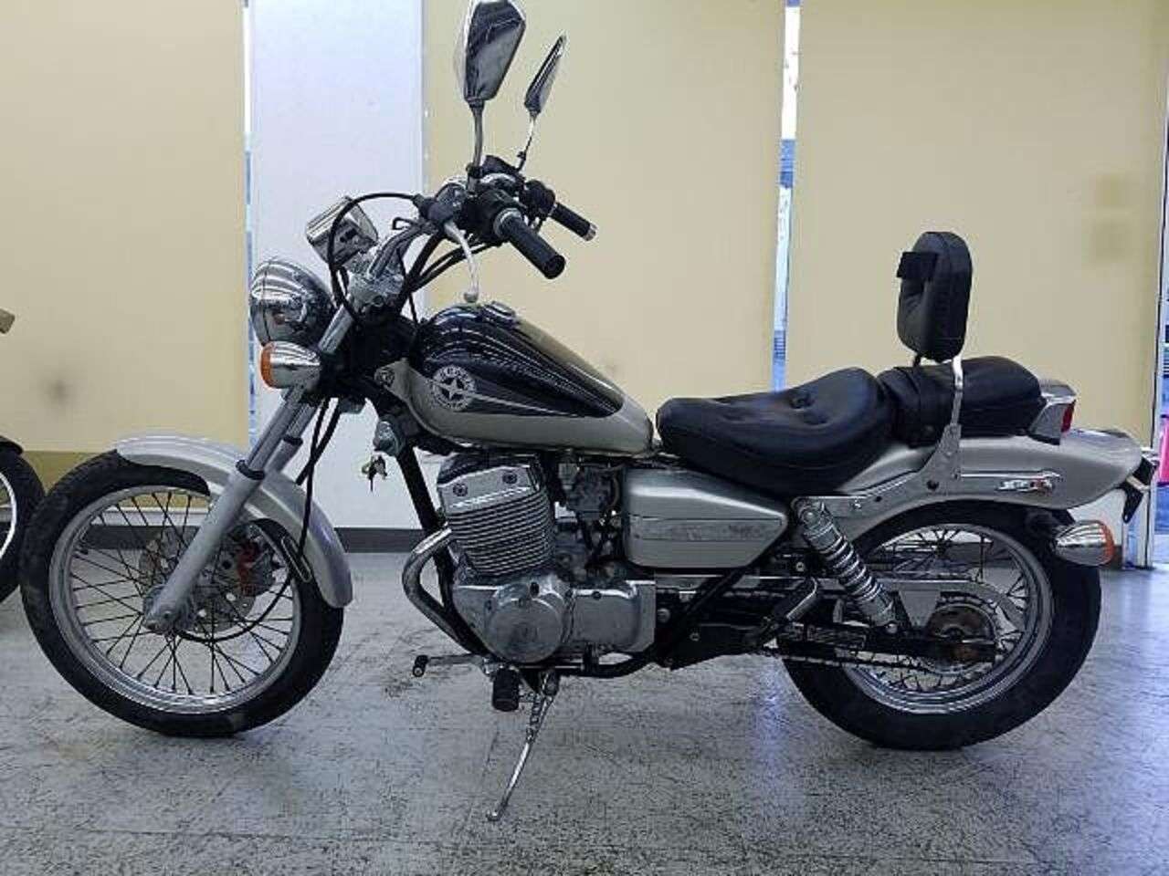 レブル 250 ホンダ ホンダ B 中古バイク情報はbbb
