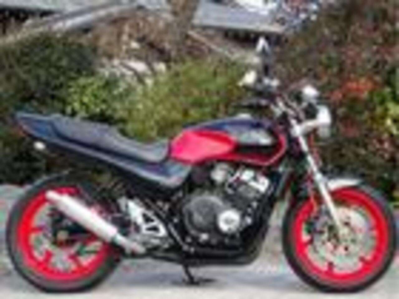 ホンダ ｊａｄｅ ホンダ B 中古バイク情報はbbb