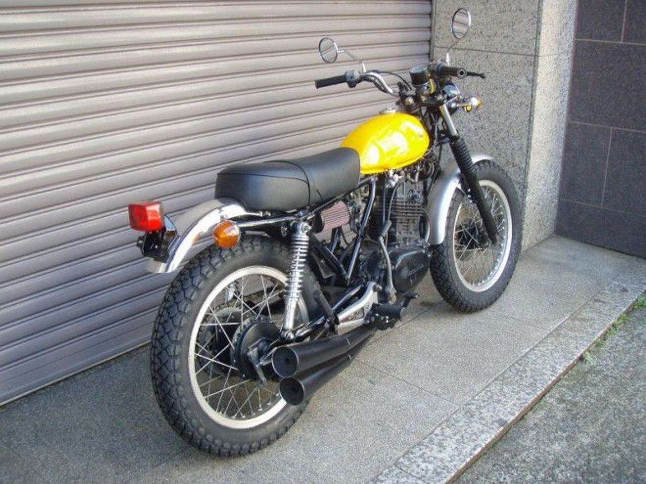 Cb250rs ホンダ B 中古バイク情報はbbb