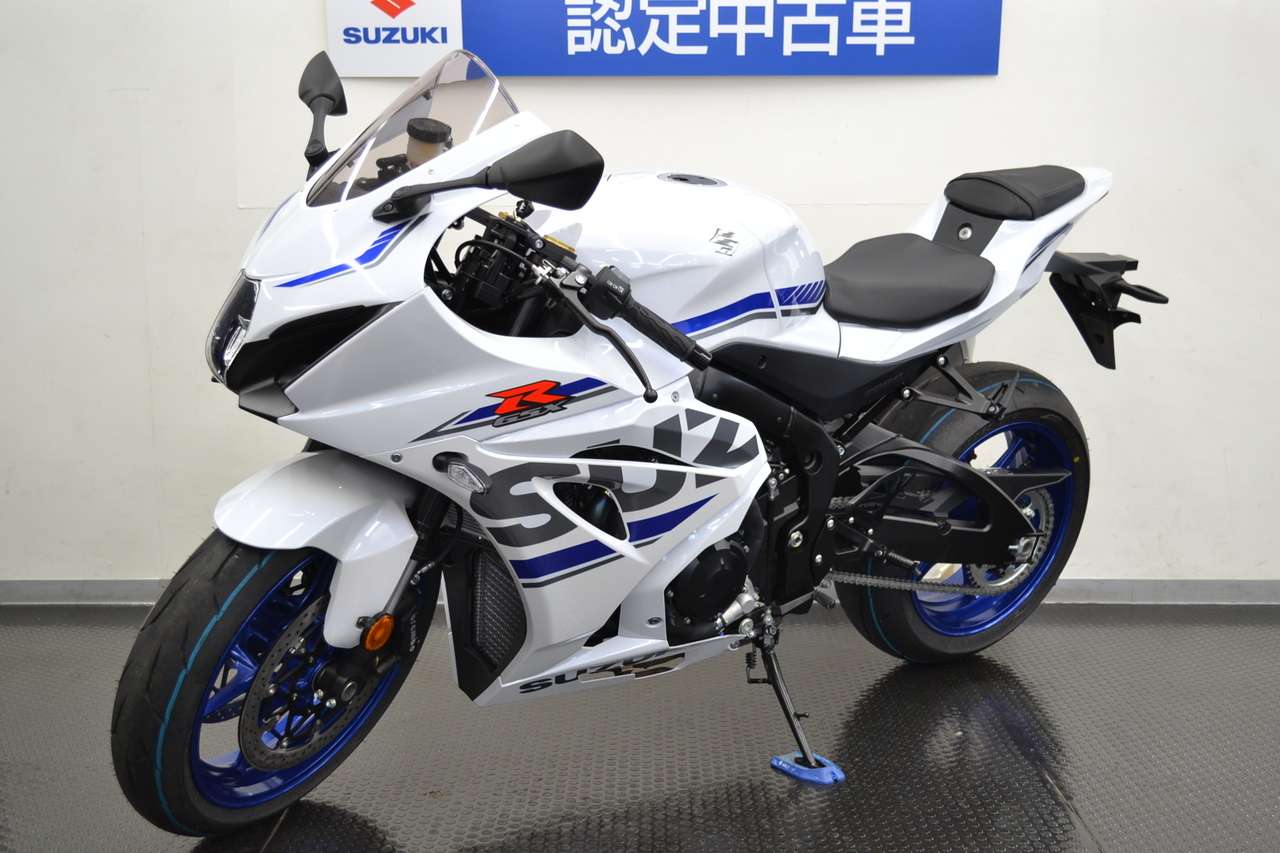 Gsx R1000abs スズキ B0752 中古バイク情報はbbb