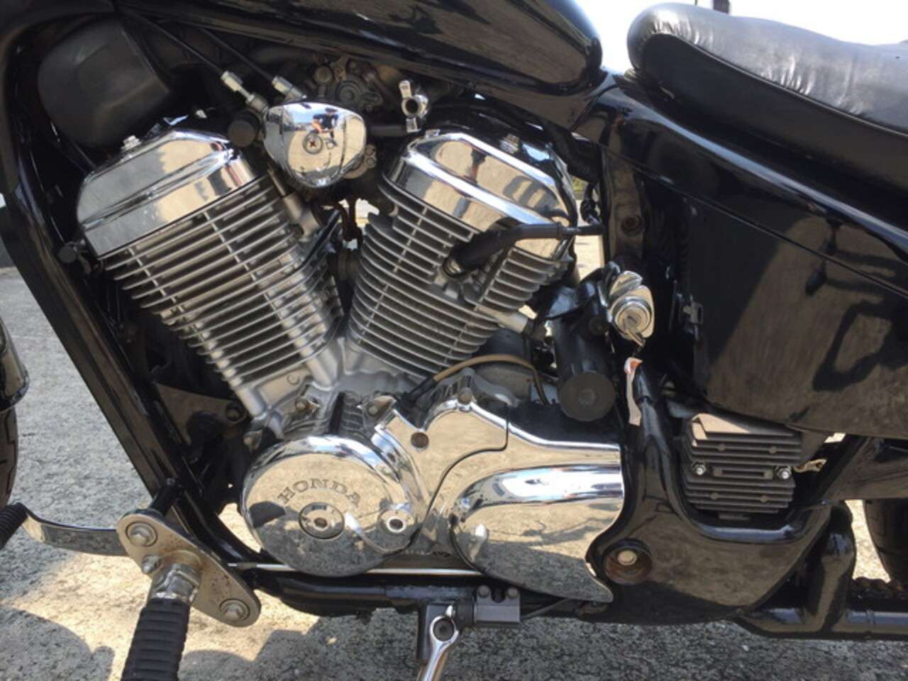 スティード400 Steed No ホンダ B 中古バイク情報はbbb