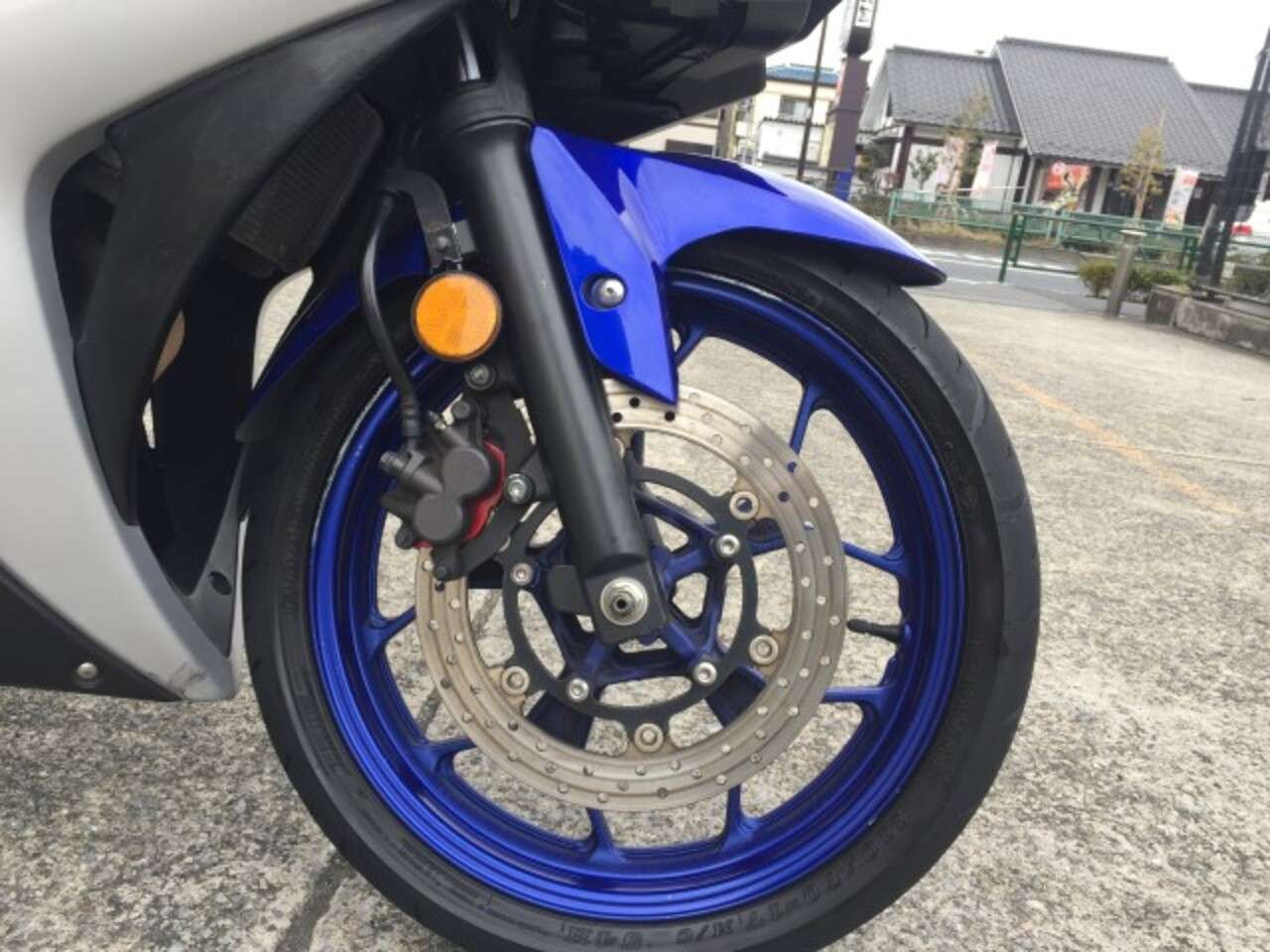 フロント ブレーキパッド RZ350 84年-85年 ヤマハ YAMAHA 超ポイントアップ祭