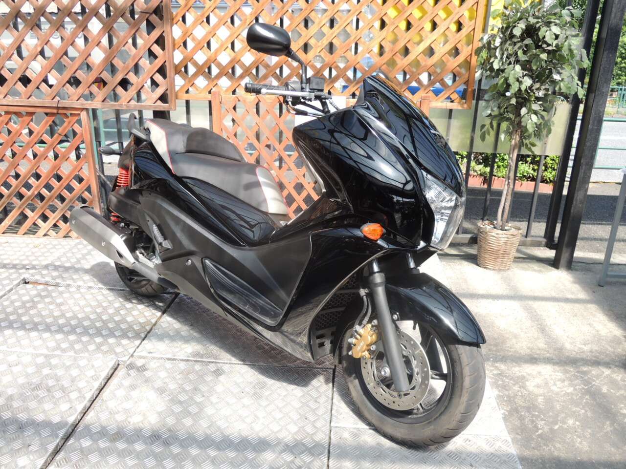 フェイズ タイプs ホンダ B 中古バイク情報はbbb