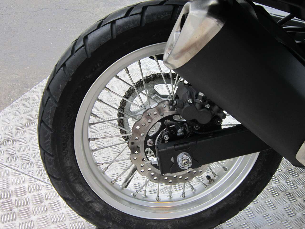 Versysーx 250 ツアラー Abs カワサキ B 中古バイク情報はbbb