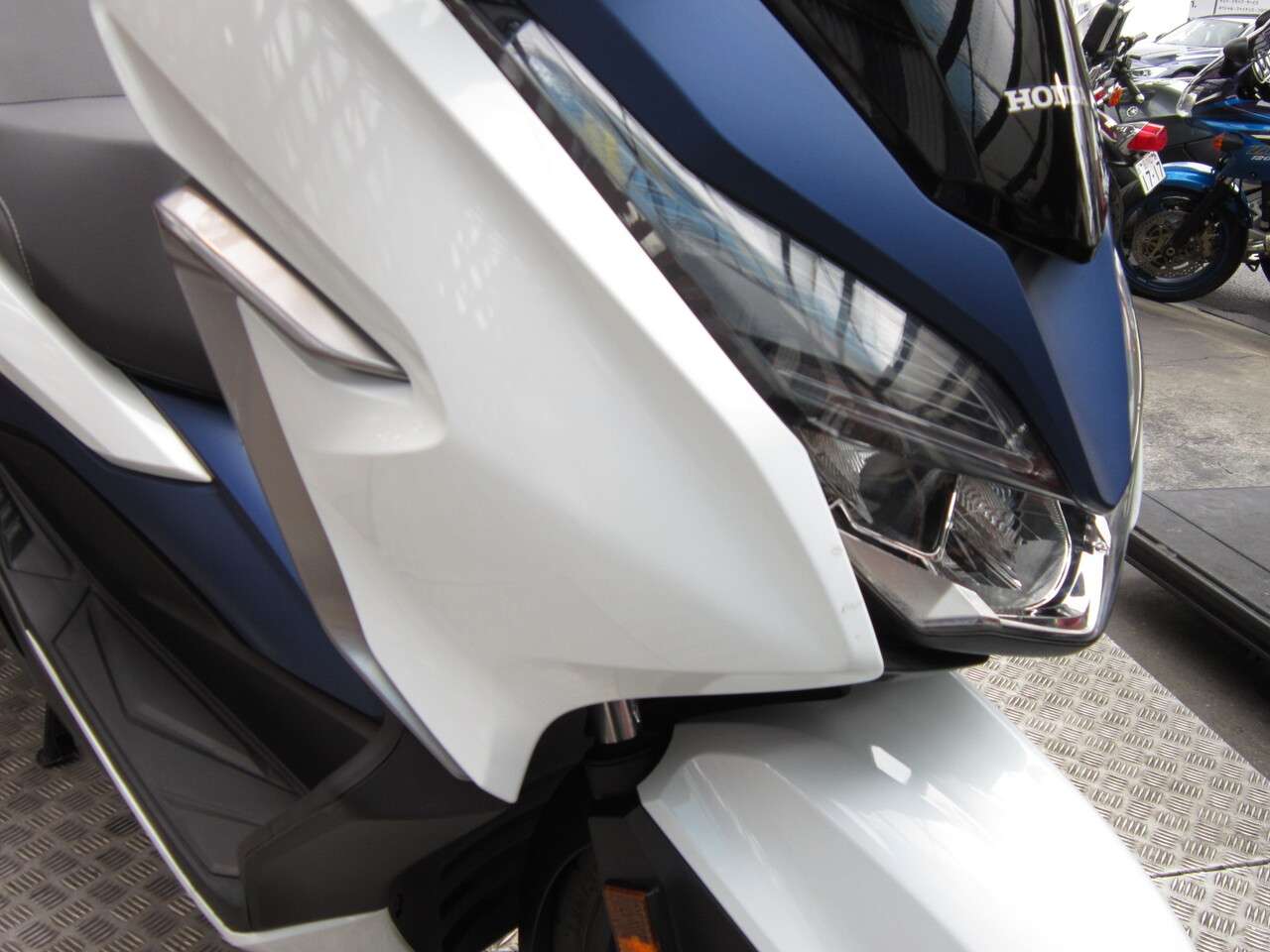 フォルツァ 250 ホンダ B 中古バイク情報はbbb