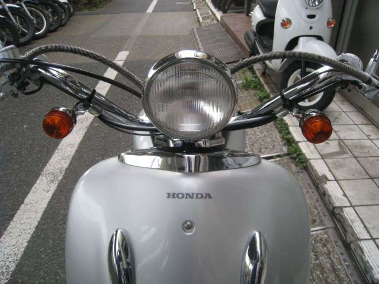 ジョーカー90 ホンダ B 中古バイク情報はbbb
