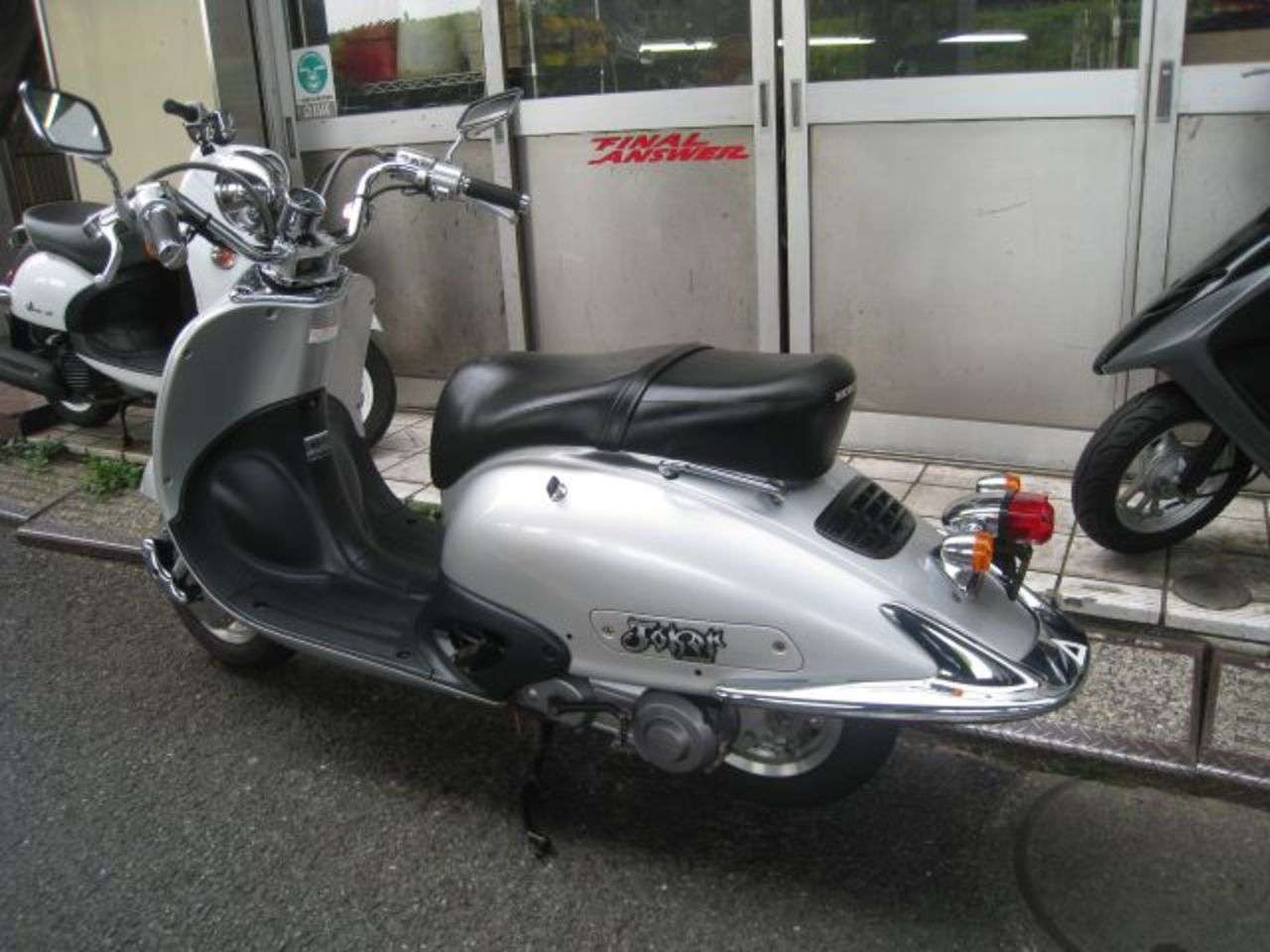 ジョーカー90 ホンダ B 中古バイク情報はbbb