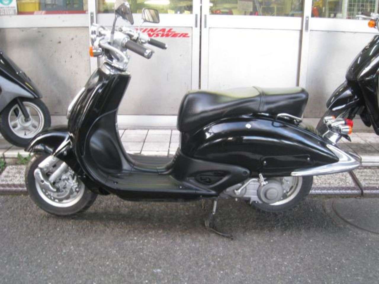 ジョーカー90 ホンダ B042313 中古バイク情報はbbb