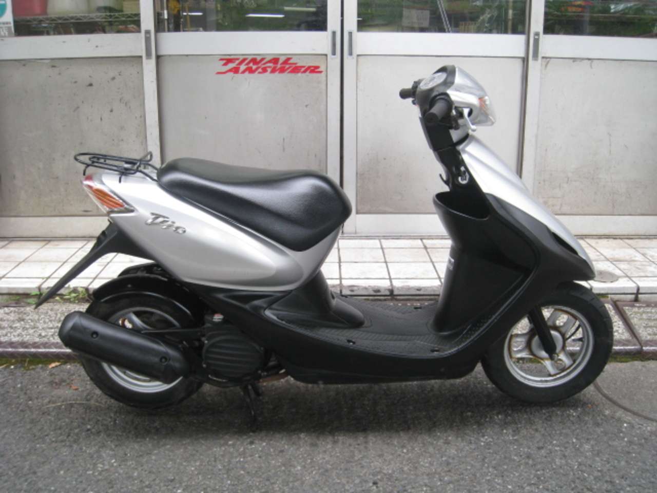 スマートdio ホンダ B 中古バイク情報はbbb