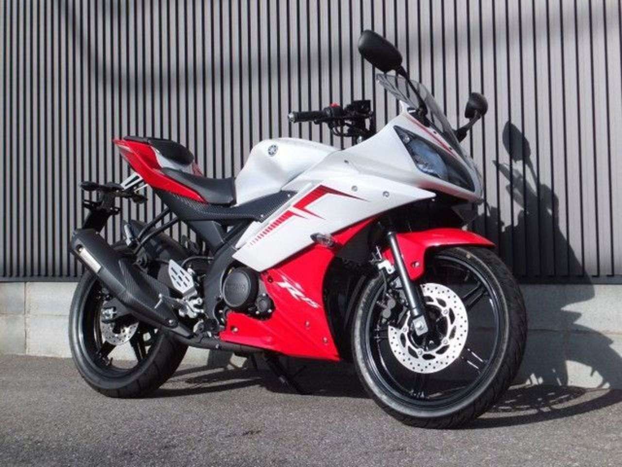 13 Yzf R15 Ysp Authorized Ysp正規取扱輸入車 ヤマハ B 中古バイク情報はbbb