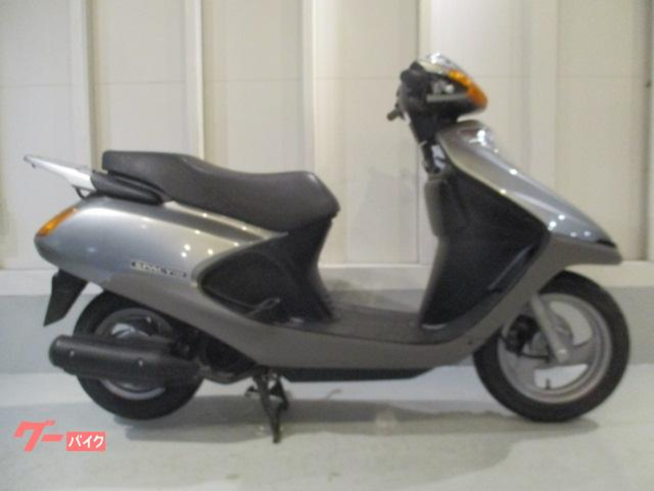 スペイシー１００ バッテリー プラグ オイル新品 ホンダ B0860 中古バイク情報はbbb