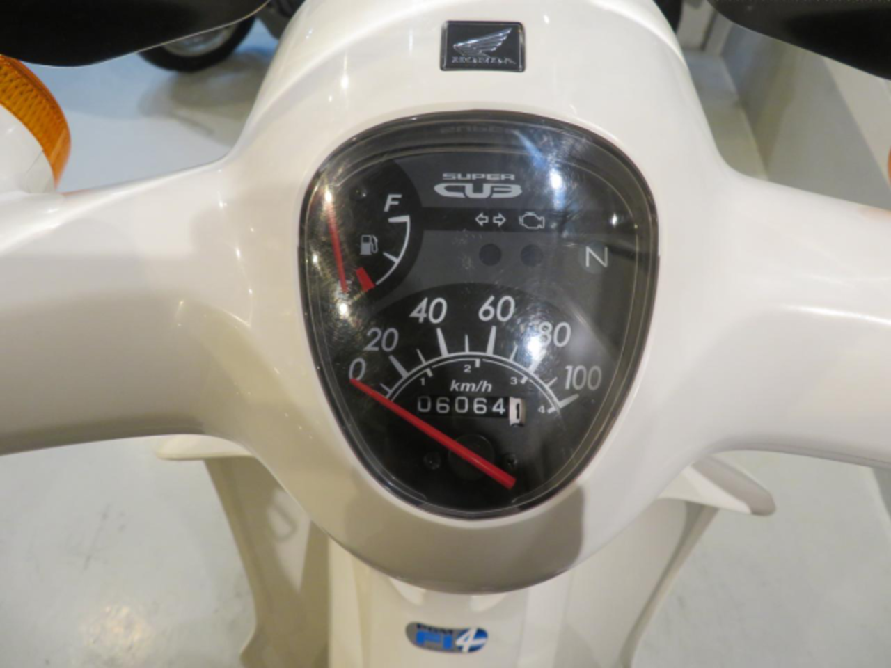 スーパーカブ１１０ バッテリー プラグ オイル新品 ホンダ B 中古バイク情報はbbb