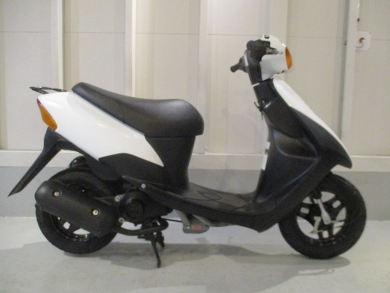 レッツ ２スト ２サイクル 最終型 スズキ B0261 中古バイク情報はbbb