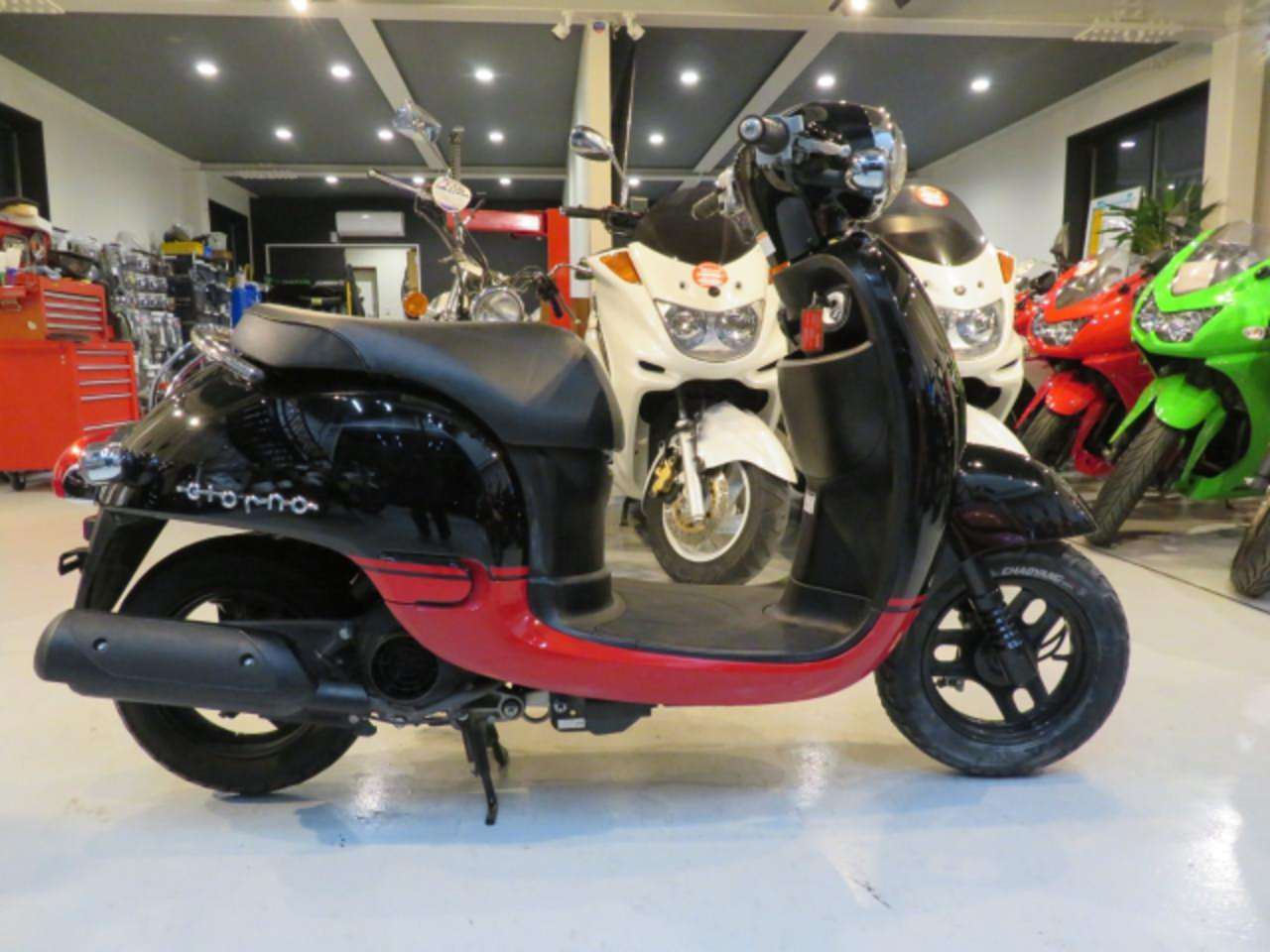 ジョルノ スポルト バッテリー プラグ ベルト オイル新品 ホンダ B 中古バイク情報はbbb ジョルノ スポルト バッテリー プラグ ベルト オイル新品 ホンダ B 中古バイク情報はbbb