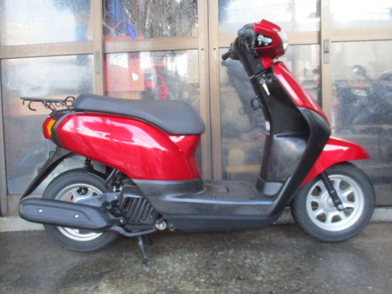 タクトベーシック ホンダ B 中古バイク情報はbbb