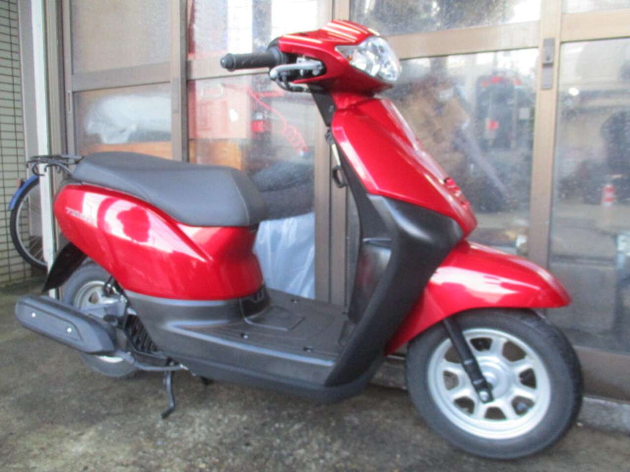 タクトベーシック ホンダ B 中古バイク情報はbbb