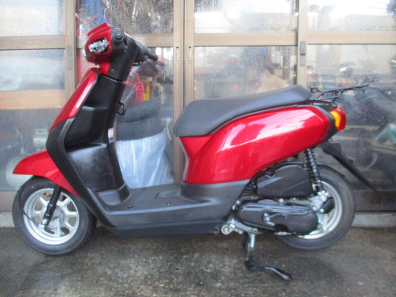 タクトベーシック ホンダ B 中古バイク情報はbbb