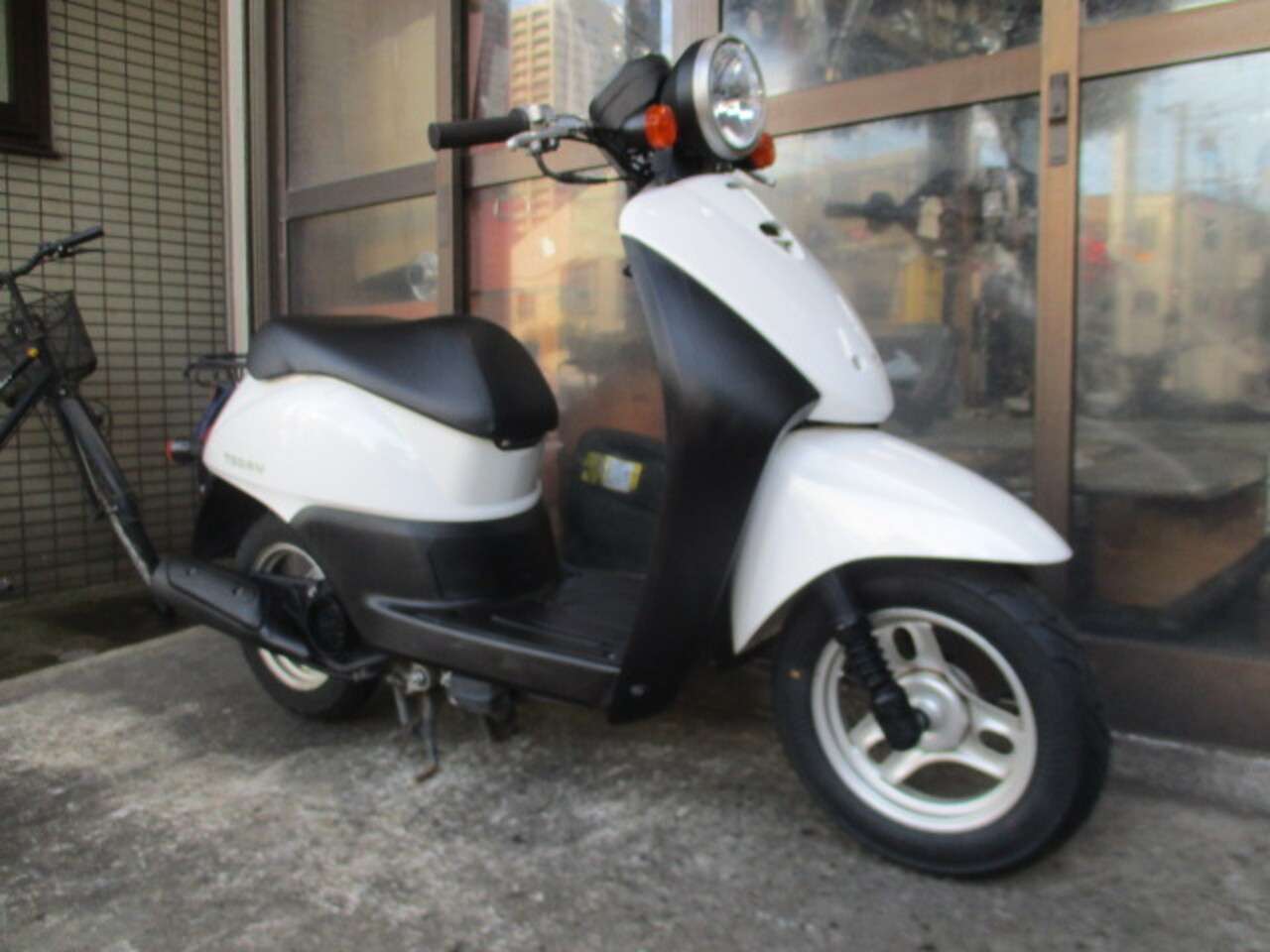 トゥデイ F ホンダ B 中古バイク情報はbbb