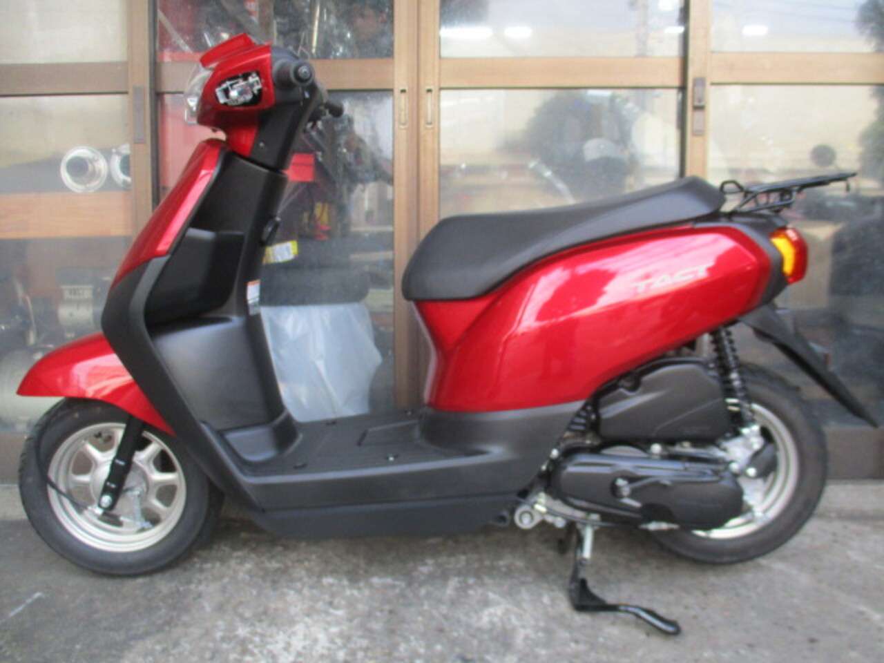 タクト ホンダ B 中古バイク情報はbbb