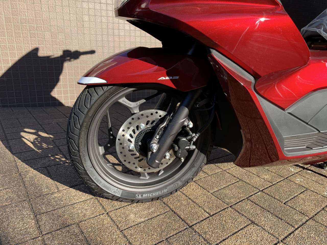 Pcx125 最新国内モデル Jk05 新車 ホンダ B 中古バイク情報はbbb