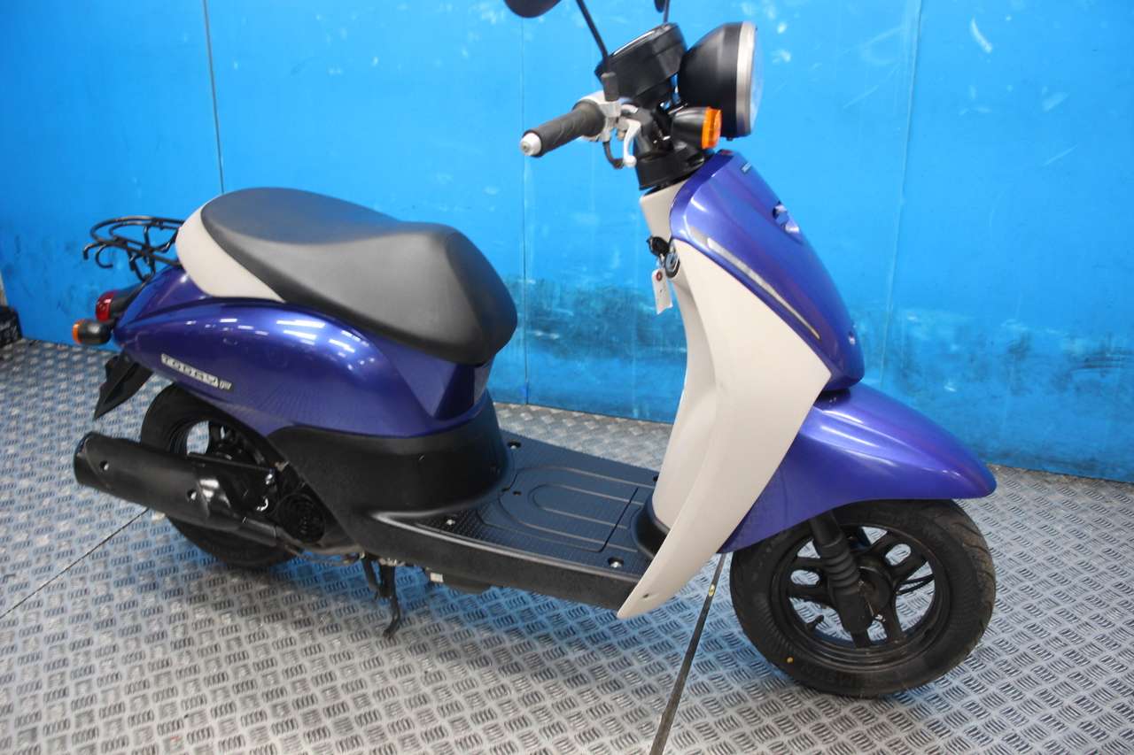 トゥデイ ｆ ノーマル インジェクション ａｆ６７モデル ホンダ B 中古バイク情報はbbb