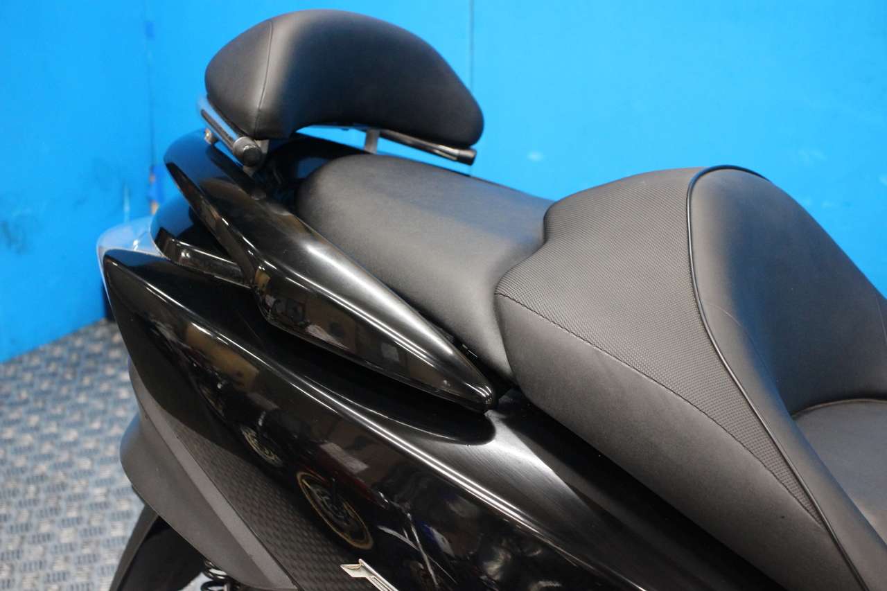 フォルツァ ｚ インジェクション ｍｆ１０モデル ホンダ B 中古バイク情報はbbb