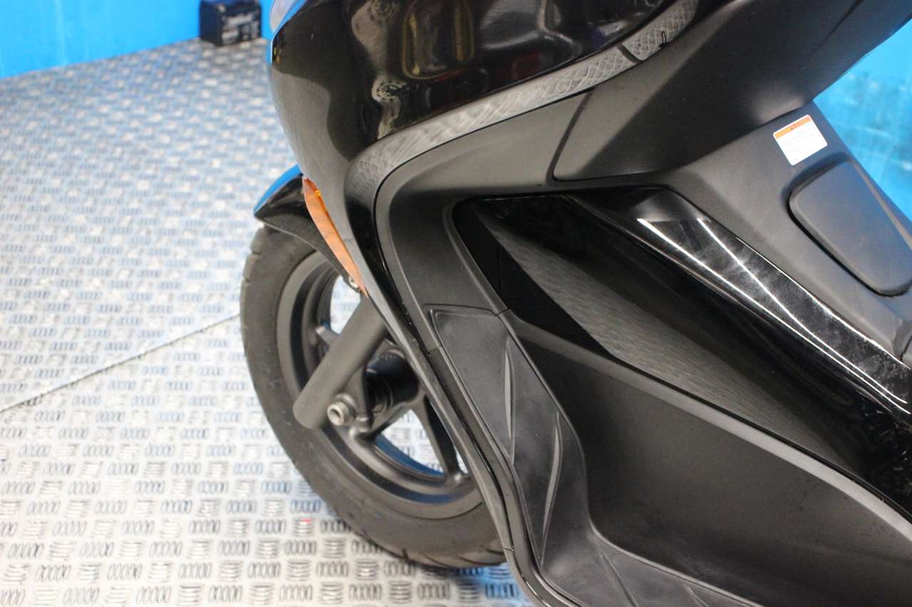 フォルツァ ｚ インジェクション ｍｆ１０モデル ホンダ B 中古バイク情報はbbb