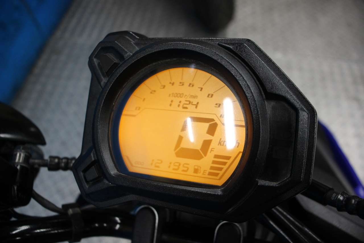 ｂｗ ｓ１２５ インジェクション ｓｅａ６ｊモデル ヤマハ B073373 中古バイク情報はbbb