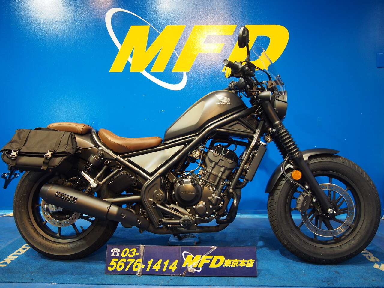 レブル２５０s ホンダ B 中古バイク情報はbbb