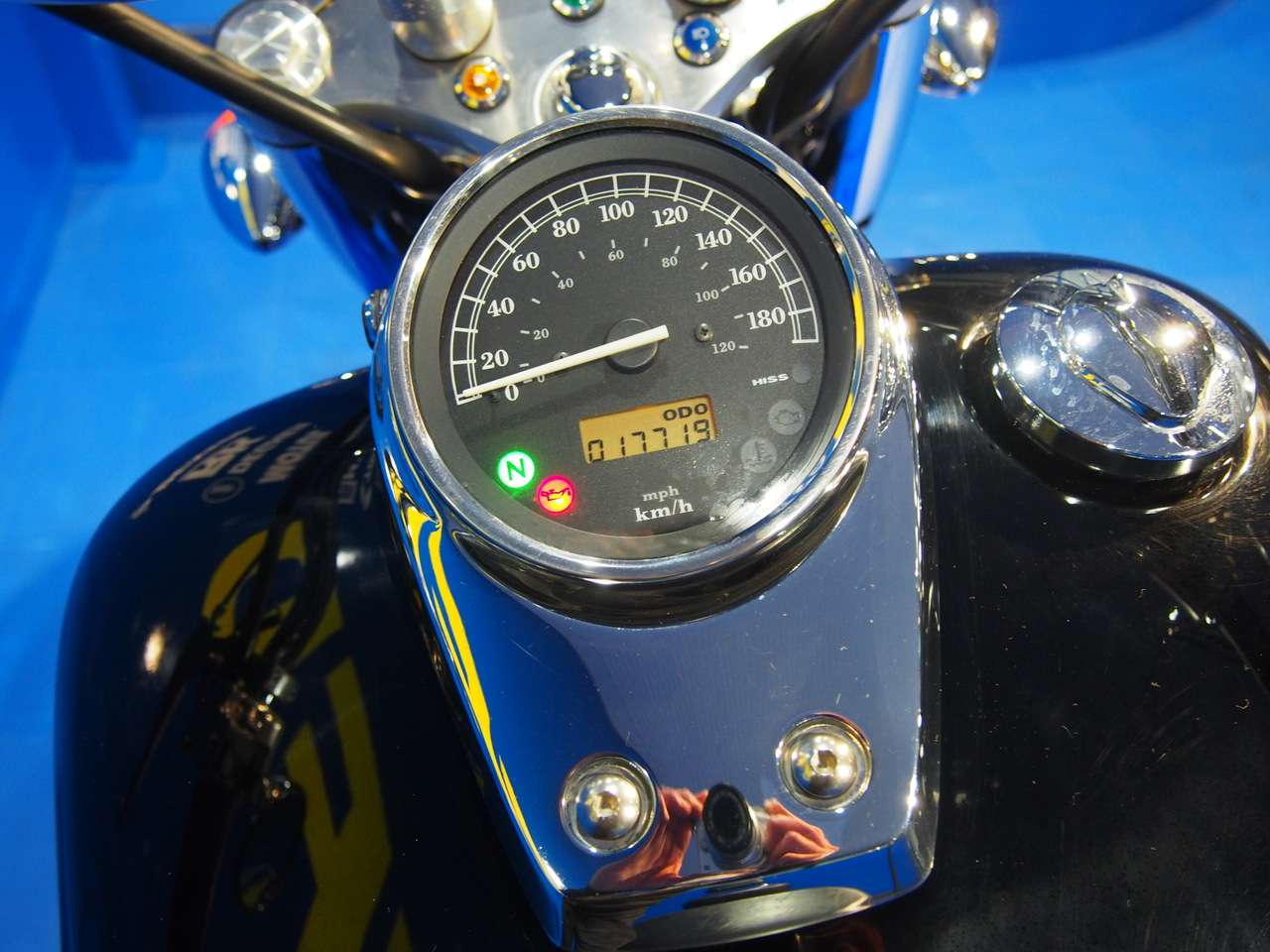 シャドウ400クラシック ホンダ B 中古バイク情報はbbb