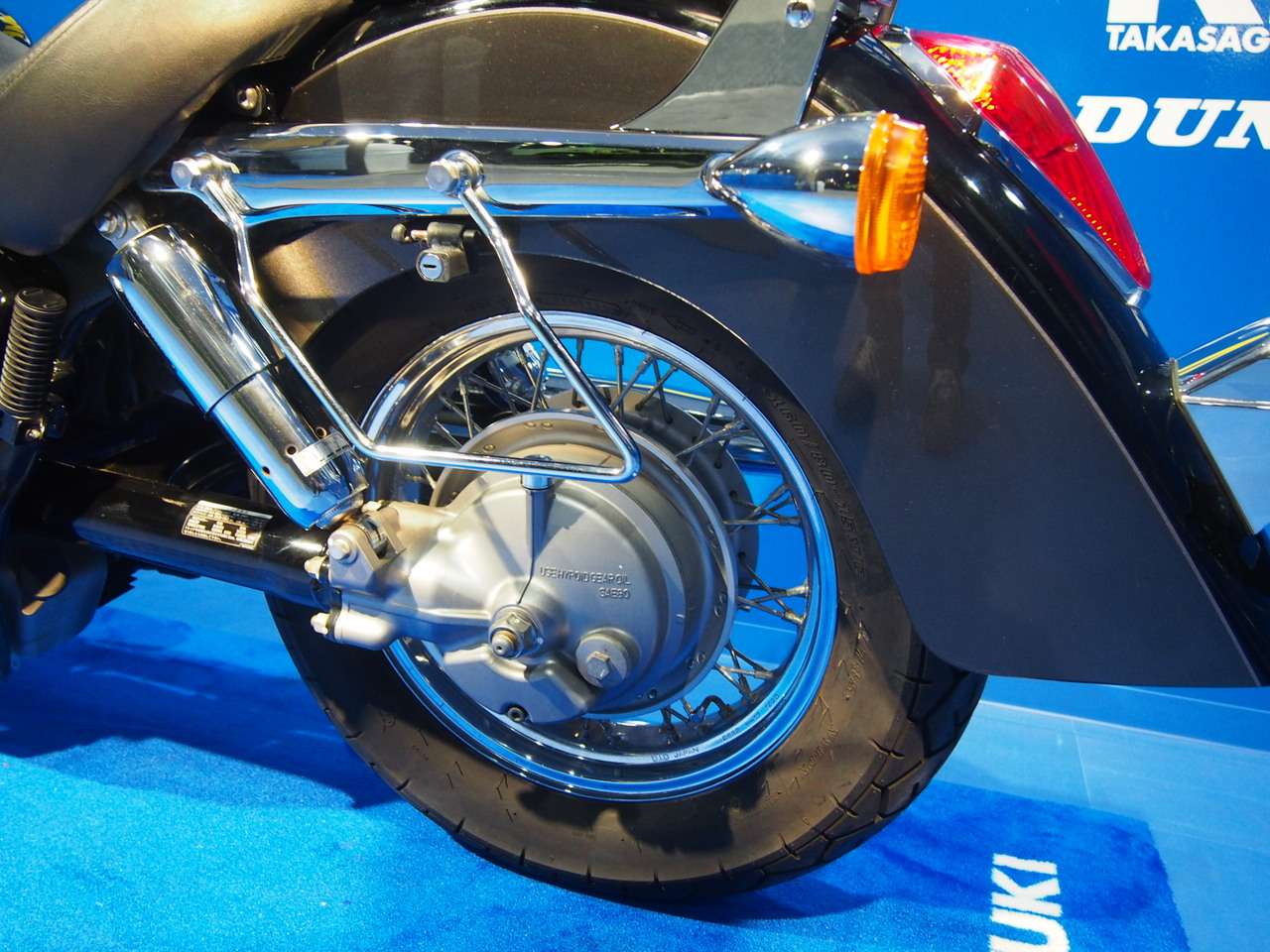 シャドウ400クラシック ホンダ B 中古バイク情報はbbb