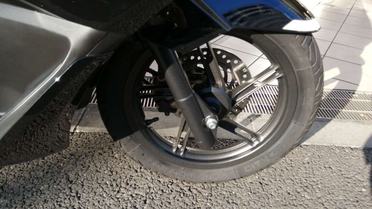 pcx ホンダ B 中古バイク情報はbbb