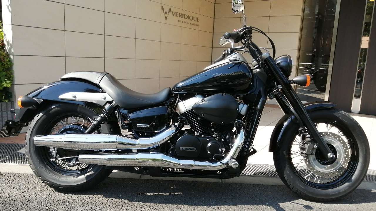 シャドウファントム７５０ ホンダ B 中古バイク情報はbbb