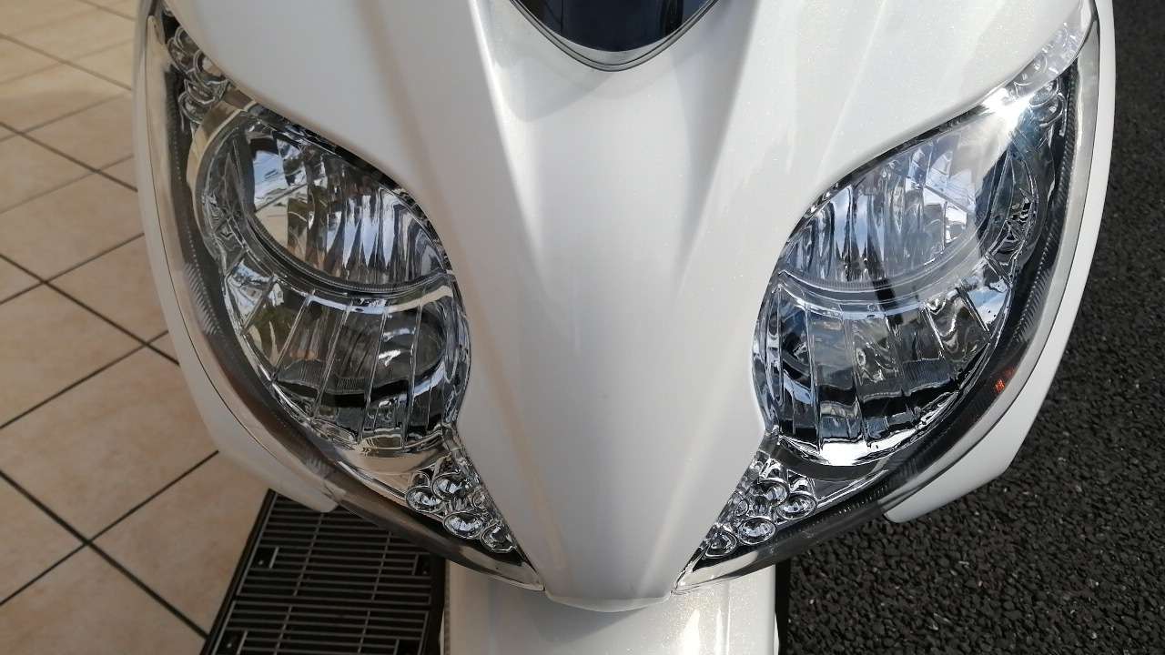 フォルツァｚ ホンダ B 中古バイク情報はbbb