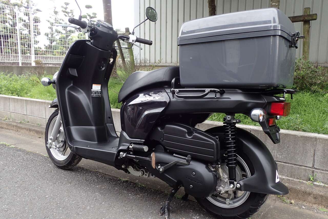 ベンリィ110 ホンダ B 中古バイク情報はbbb