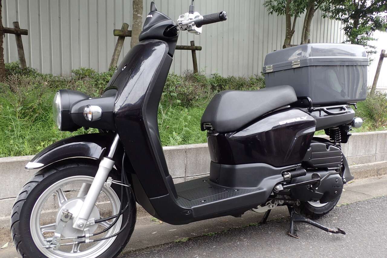 ベンリィ110 ホンダ B 中古バイク情報はbbb