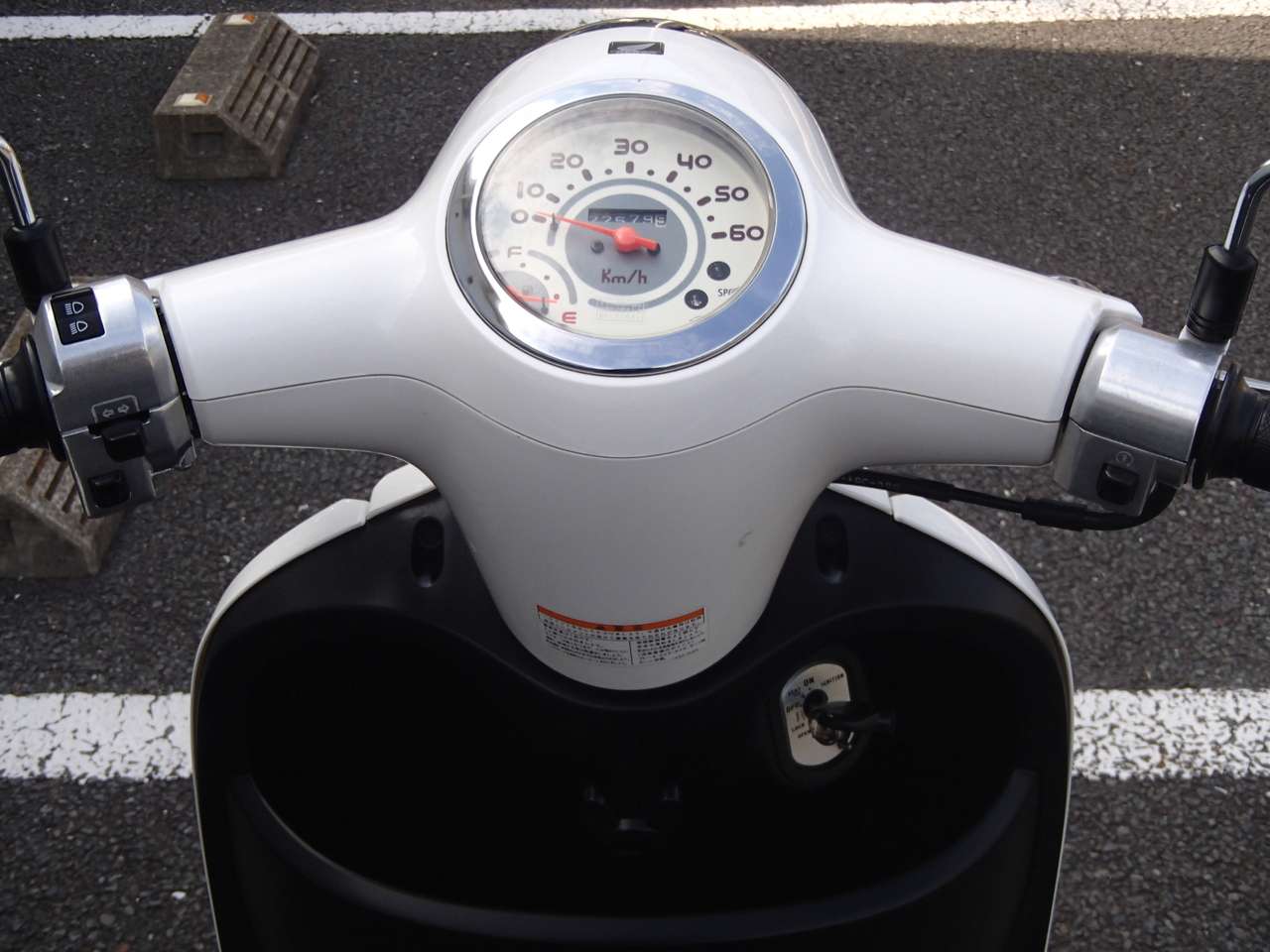 ジョルノ スポルト ホンダ B 中古バイク情報はbbb