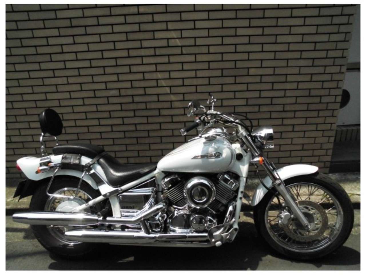 ドラッグスター400 Dragstar ヤマハ B 中古バイク情報はbbb ドラッグスター400 Dragstar ヤマハ B 中古バイク情報はbbb