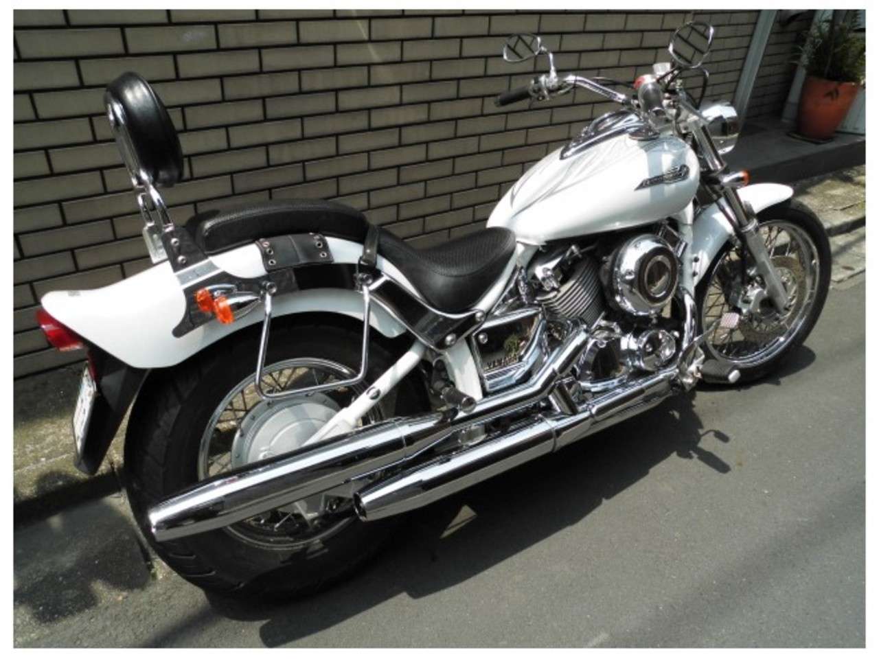ドラッグスター400 Dragstar ヤマハ B 中古バイク情報はbbb ドラッグスター400 Dragstar ヤマハ B 中古バイク情報はbbb