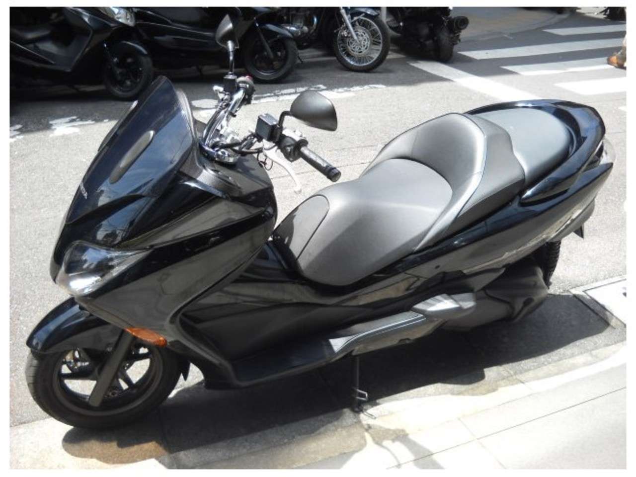 フォルツァz Forza Mf10 ホンダ B 中古バイク情報はbbb フォルツァz Forza Mf10 ホンダ B 中古バイク情報はbbb