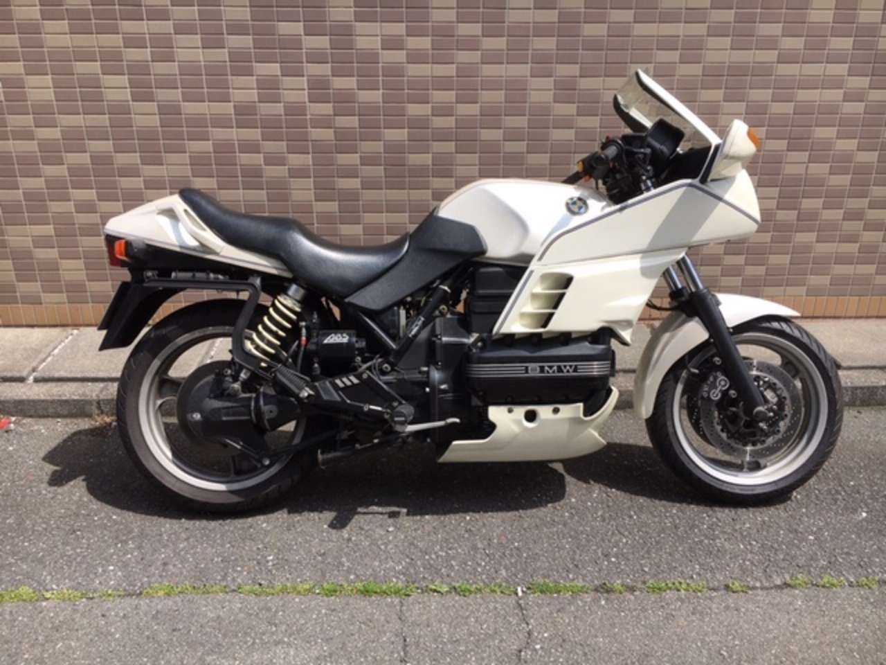 K100rs Bmw B 中古バイク情報はbbb