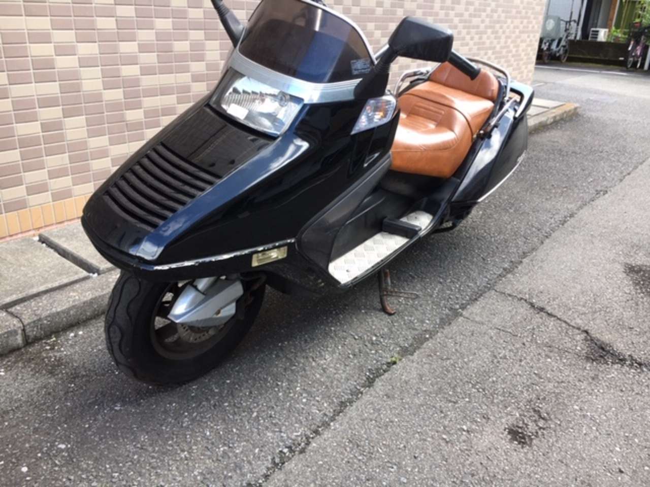 フュージョンx ホンダ B 中古バイク情報はbbb